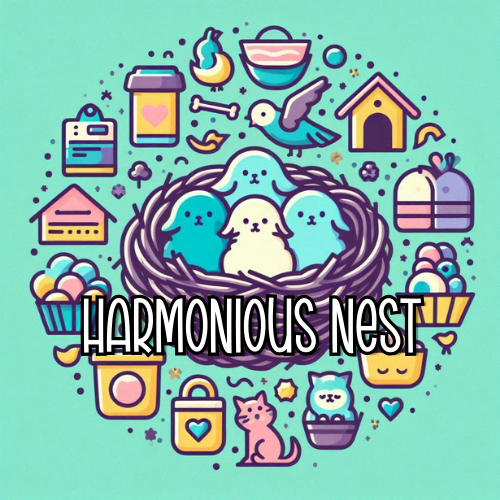 Harmonious Nest 