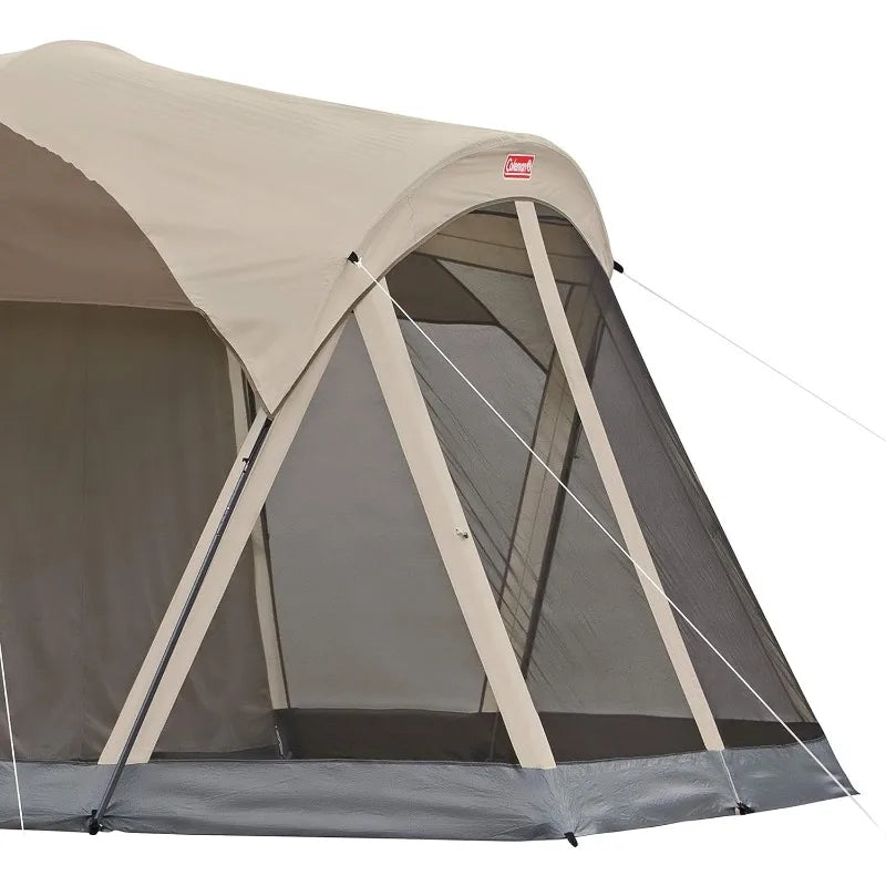 Coleman 6-Person WeatherMaster Tent